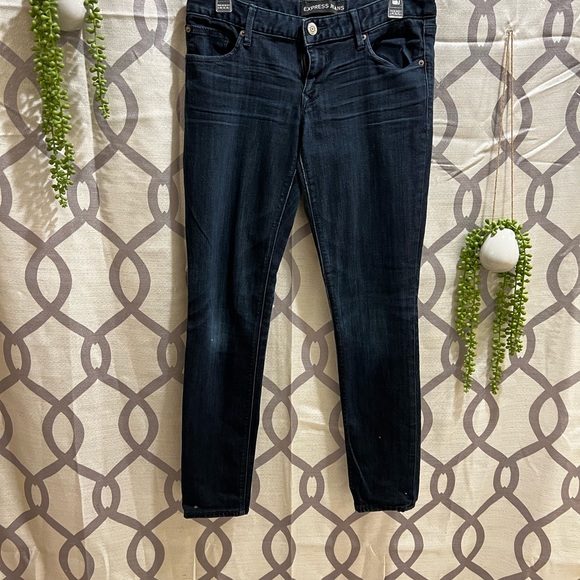 🖤👖 EXPRESS JEANS - Picture 10 of 16